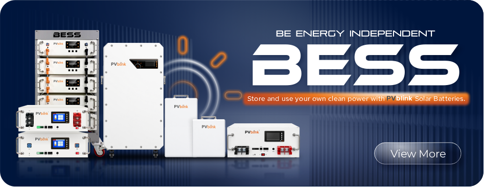 Battery Energy Storage System