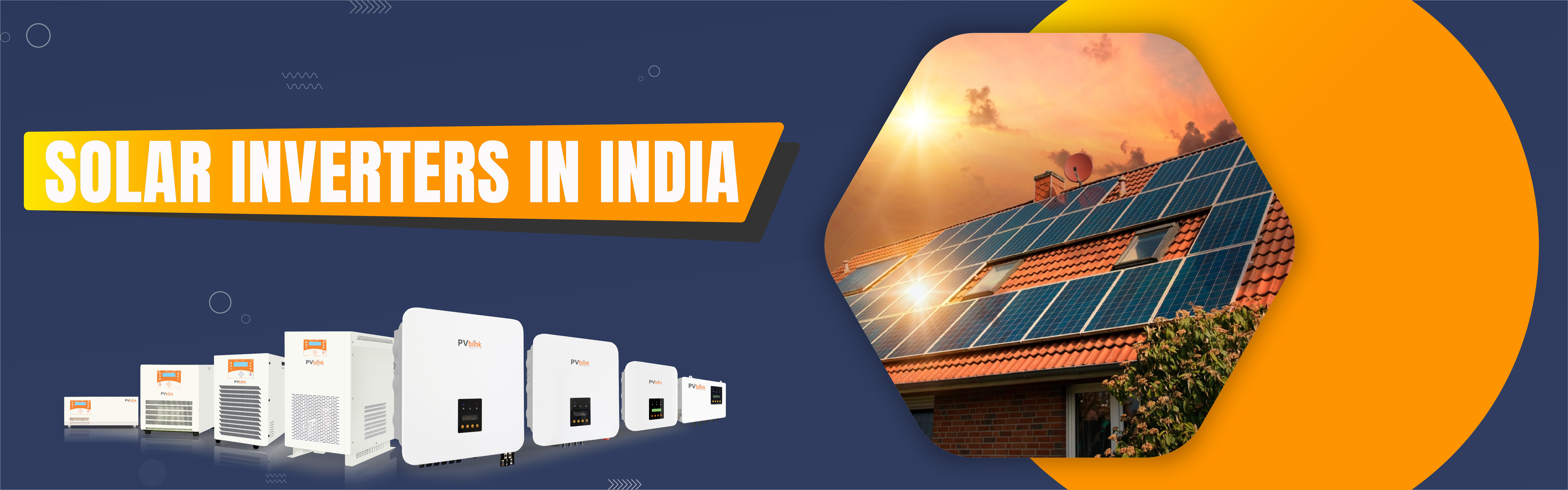  Top Solar Inverter Company in India