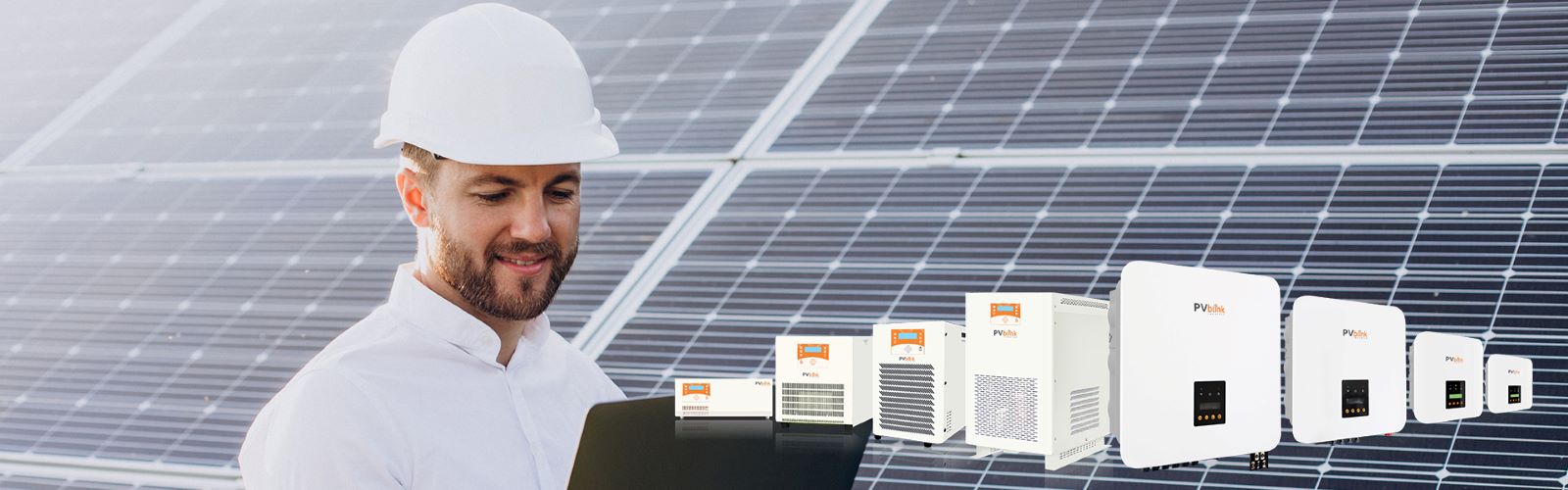  Power Your Solar System with the Best PVblink Solar Inverter Company