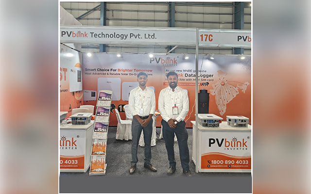 AP Clean Energy Expo 2025 - Visakhapatnam, Andhra Pradesh