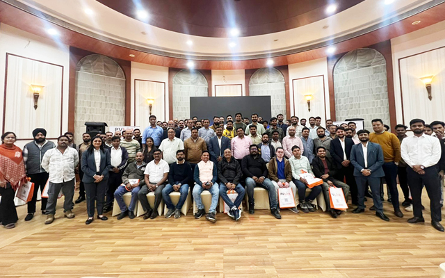 Technical Meet - Chhattisgarh