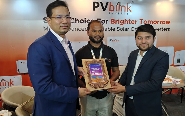 Global Solar Expo 2025 - Indore, Madhya Pradesh