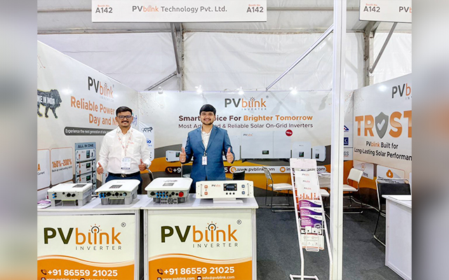 REV Expo 2026 - Chandigarh