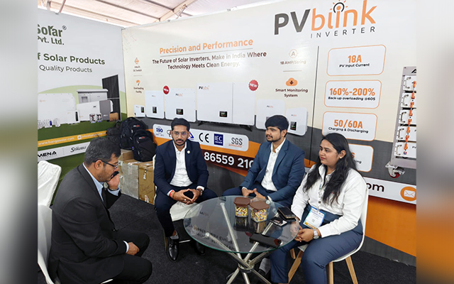 Bharat Renewable Expo 2026 - Jaipur